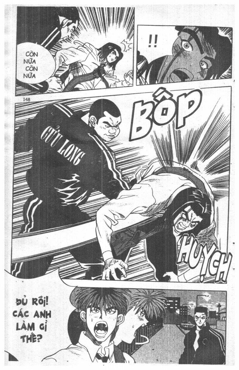 Change Guy Chapter 44 - Trang 2