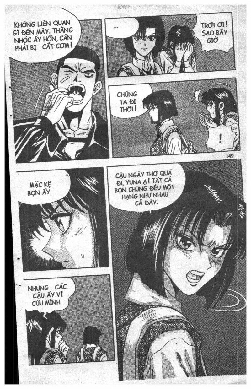 Change Guy Chapter 44 - Trang 2