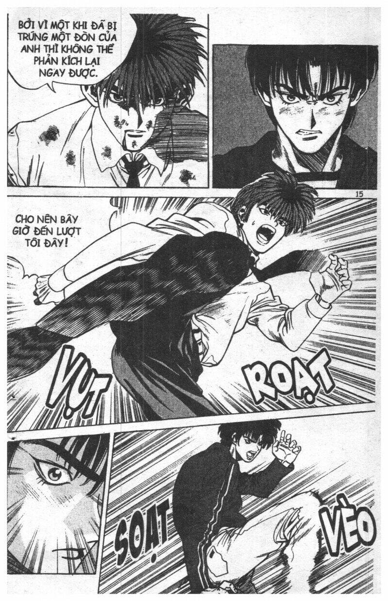 Change Guy Chapter 44 - Trang 2