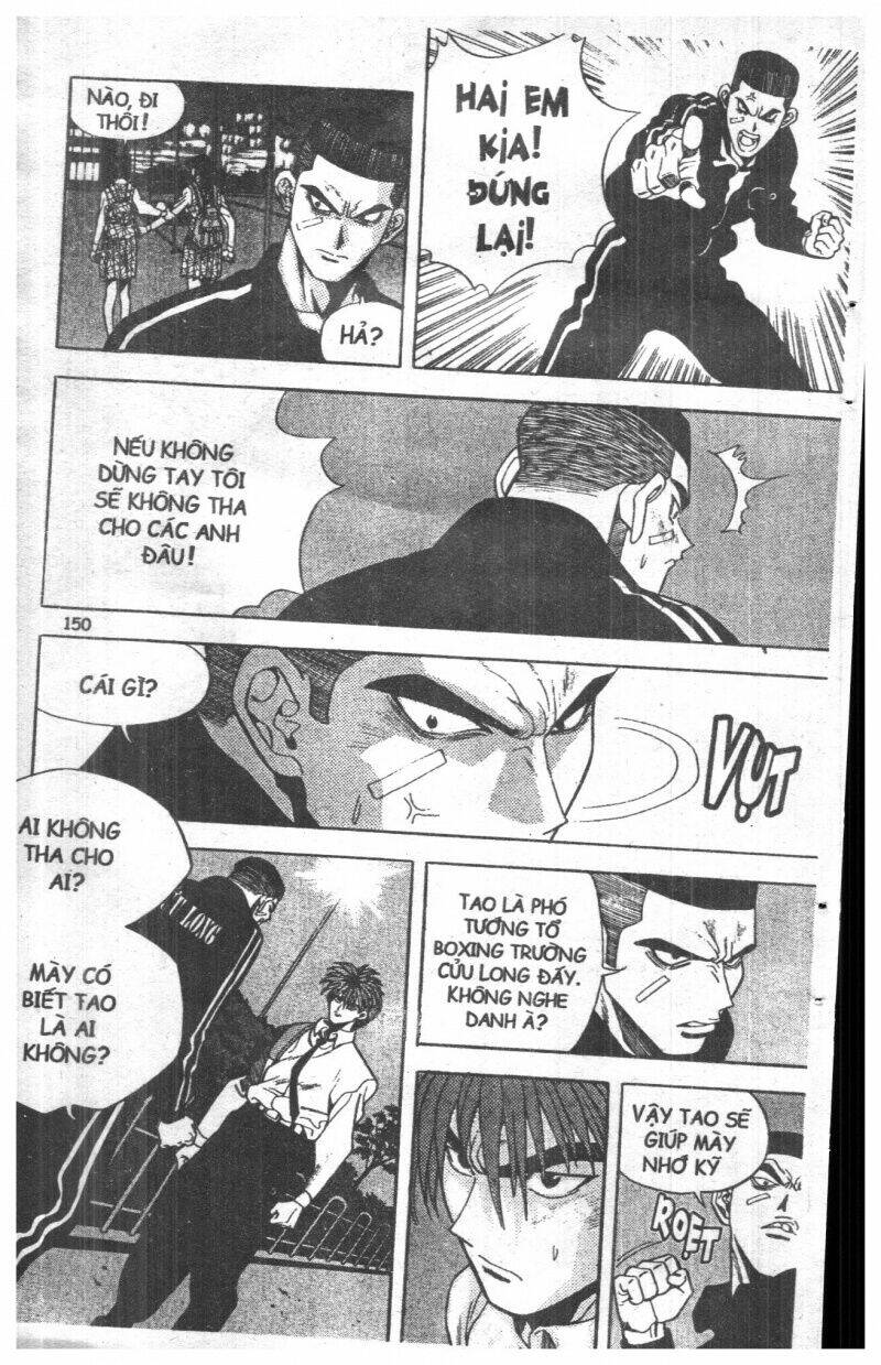 Change Guy Chapter 44 - Trang 2