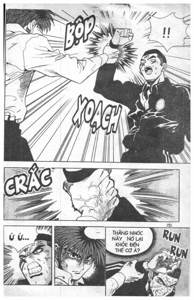 Change Guy Chapter 44 - Trang 2