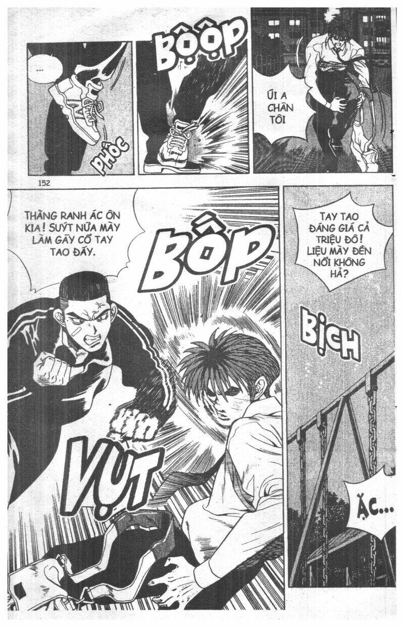 Change Guy Chapter 44 - Trang 2