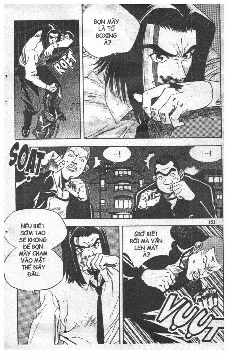 Change Guy Chapter 44 - Trang 2