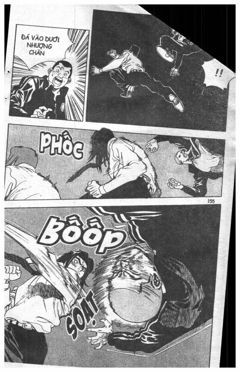 Change Guy Chapter 44 - Trang 2