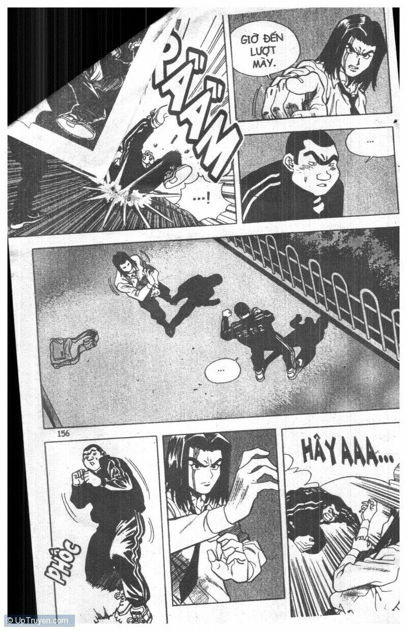 Change Guy Chapter 44 - Trang 2