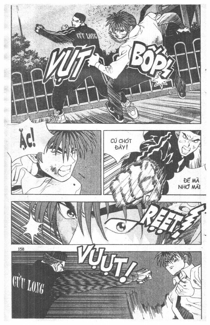 Change Guy Chapter 44 - Trang 2