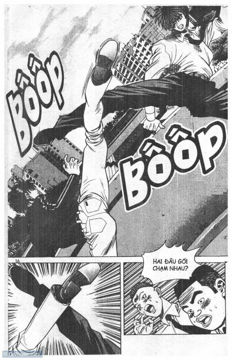 Change Guy Chapter 44 - Trang 2