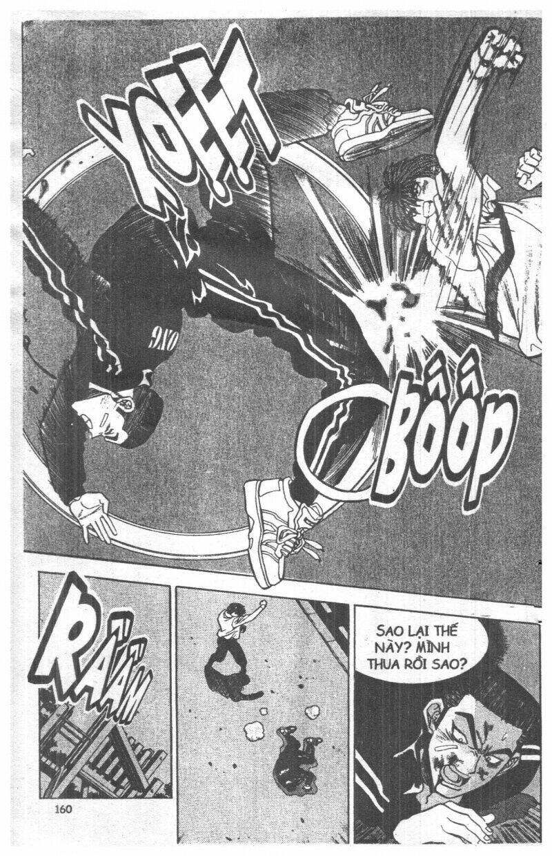 Change Guy Chapter 44 - Trang 2