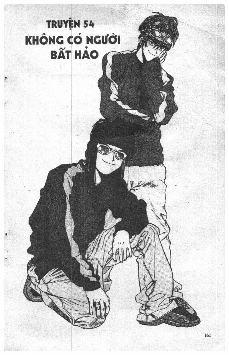 Change Guy Chapter 44 - Trang 2