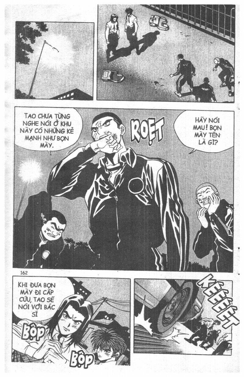 Change Guy Chapter 44 - Trang 2