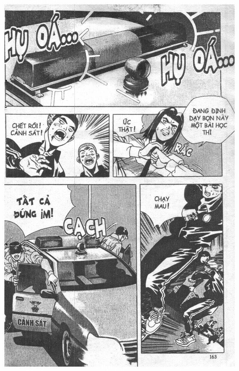 Change Guy Chapter 44 - Trang 2