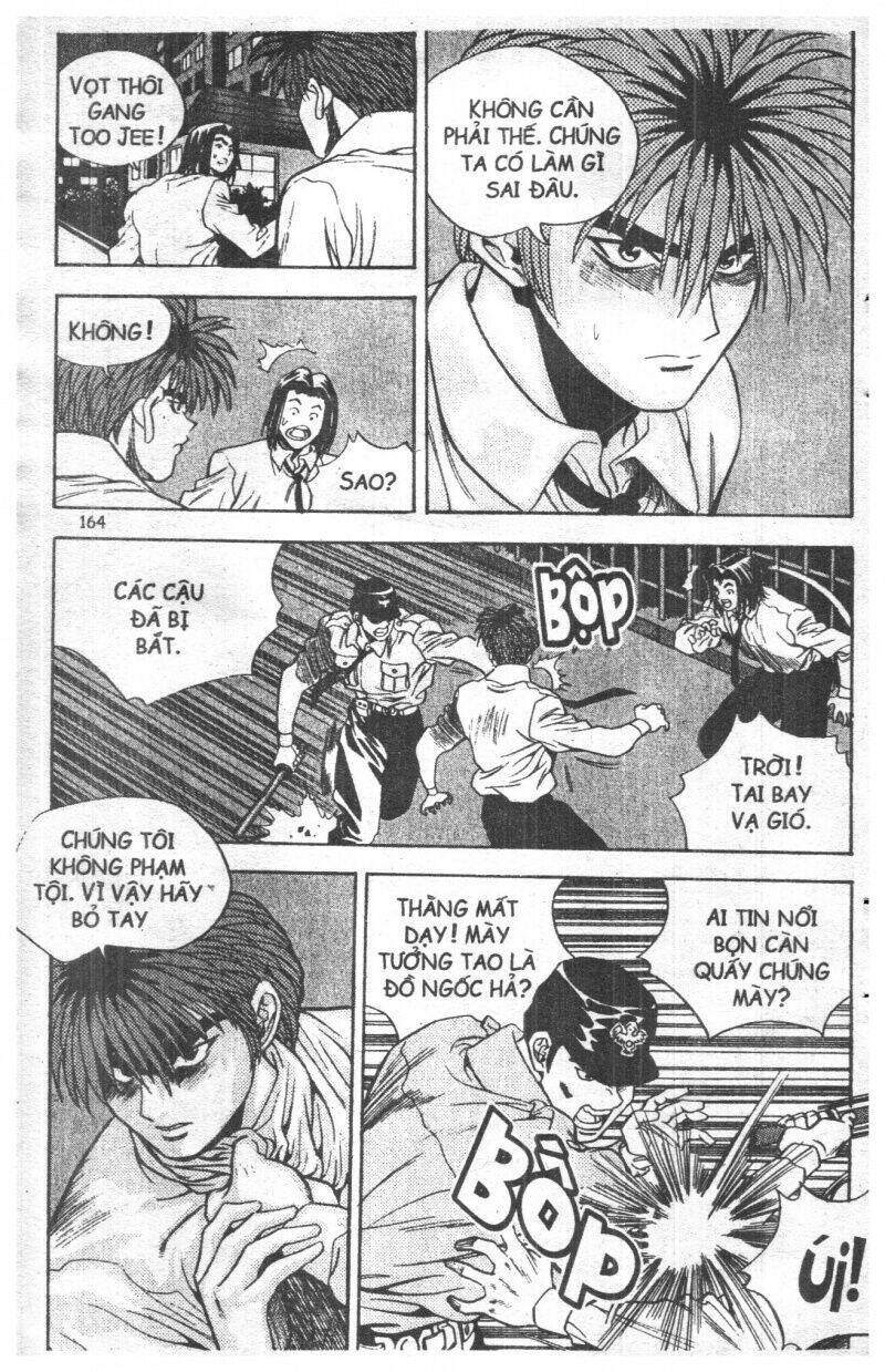 Change Guy Chapter 44 - Trang 2