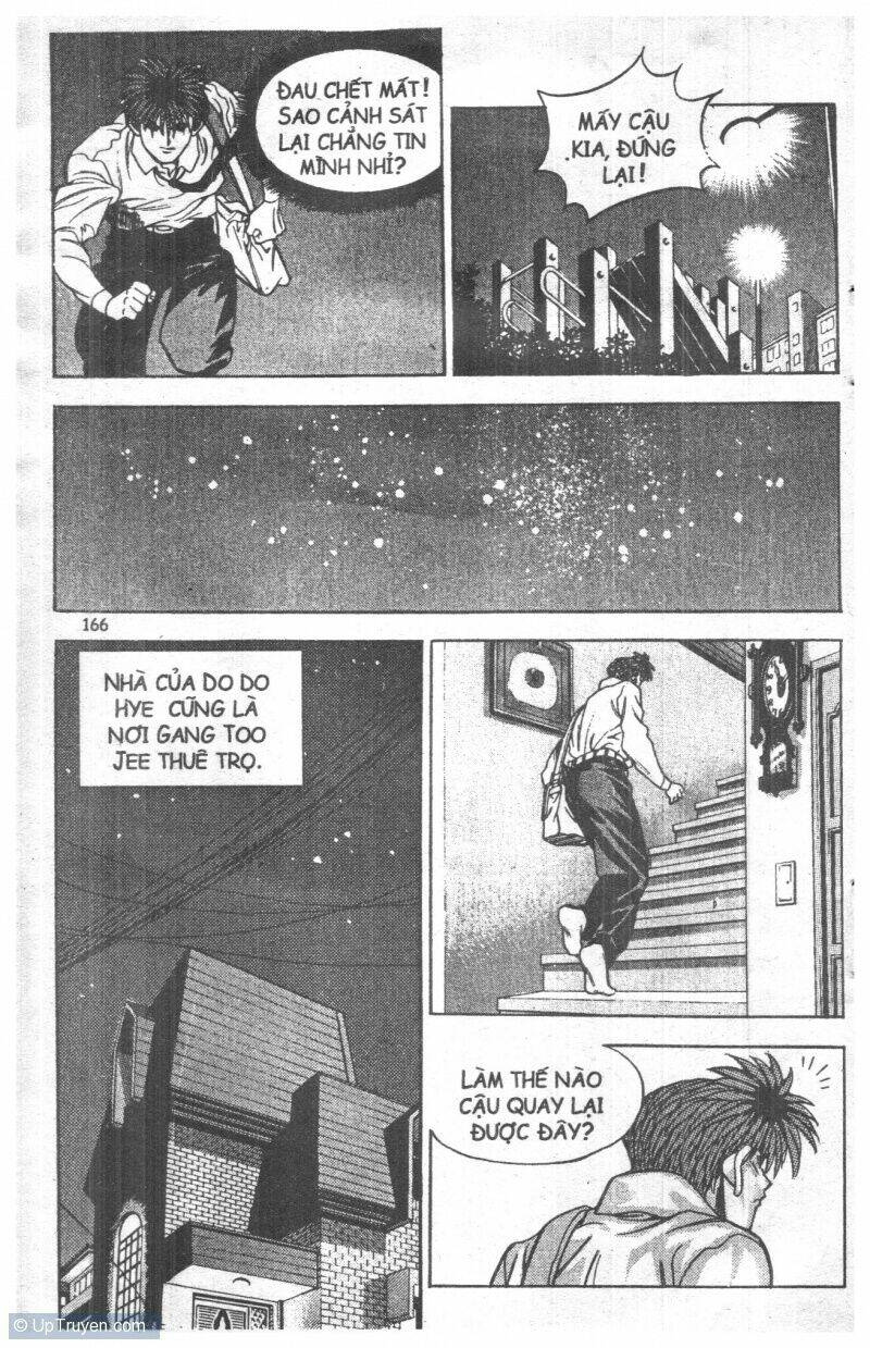 Change Guy Chapter 44 - Trang 2