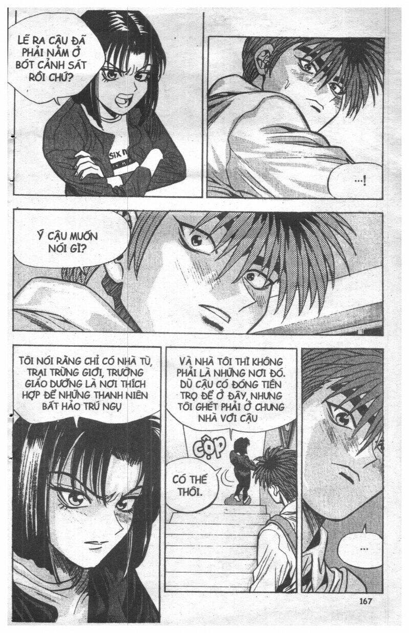 Change Guy Chapter 44 - Trang 2