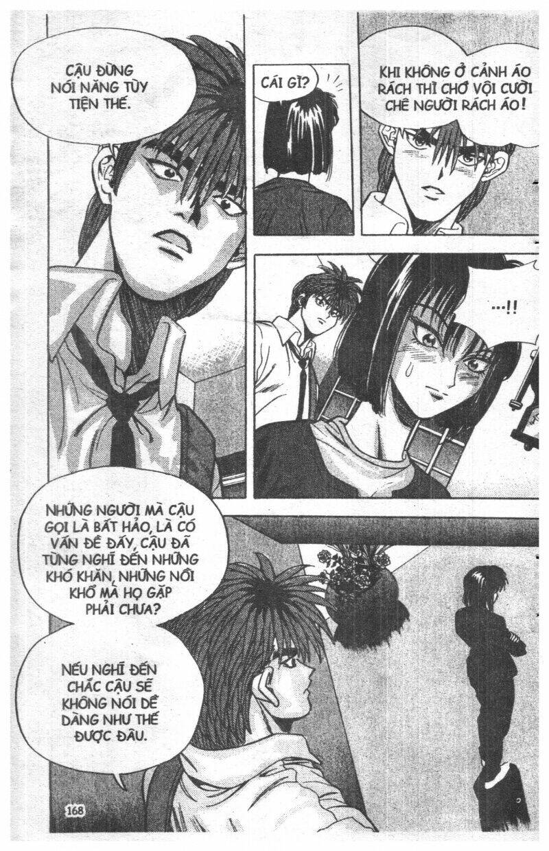 Change Guy Chapter 44 - Trang 2