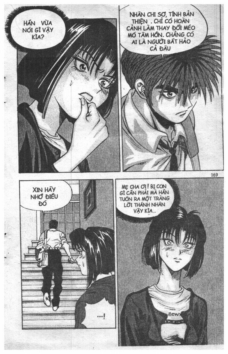 Change Guy Chapter 44 - Trang 2