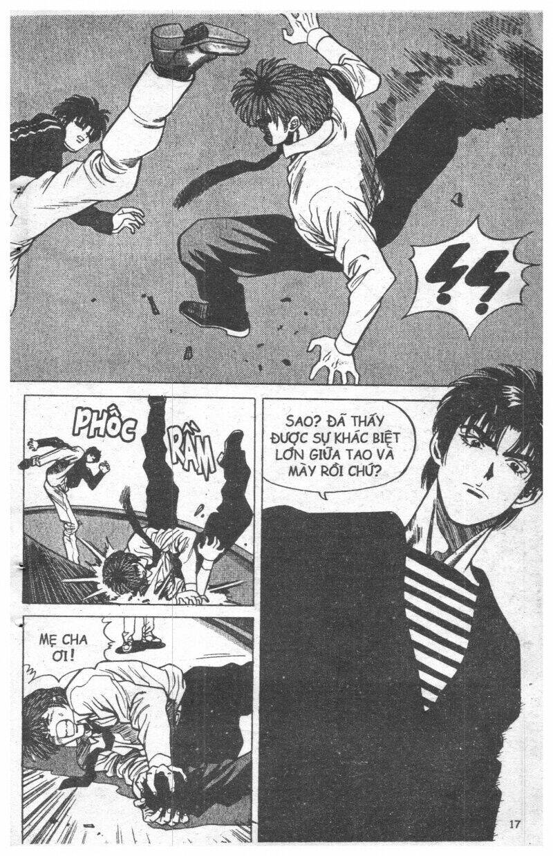 Change Guy Chapter 44 - Trang 2