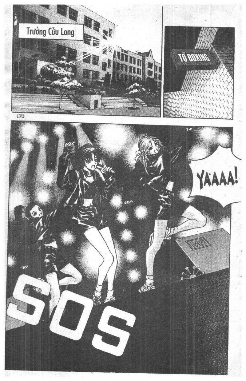 Change Guy Chapter 44 - Trang 2