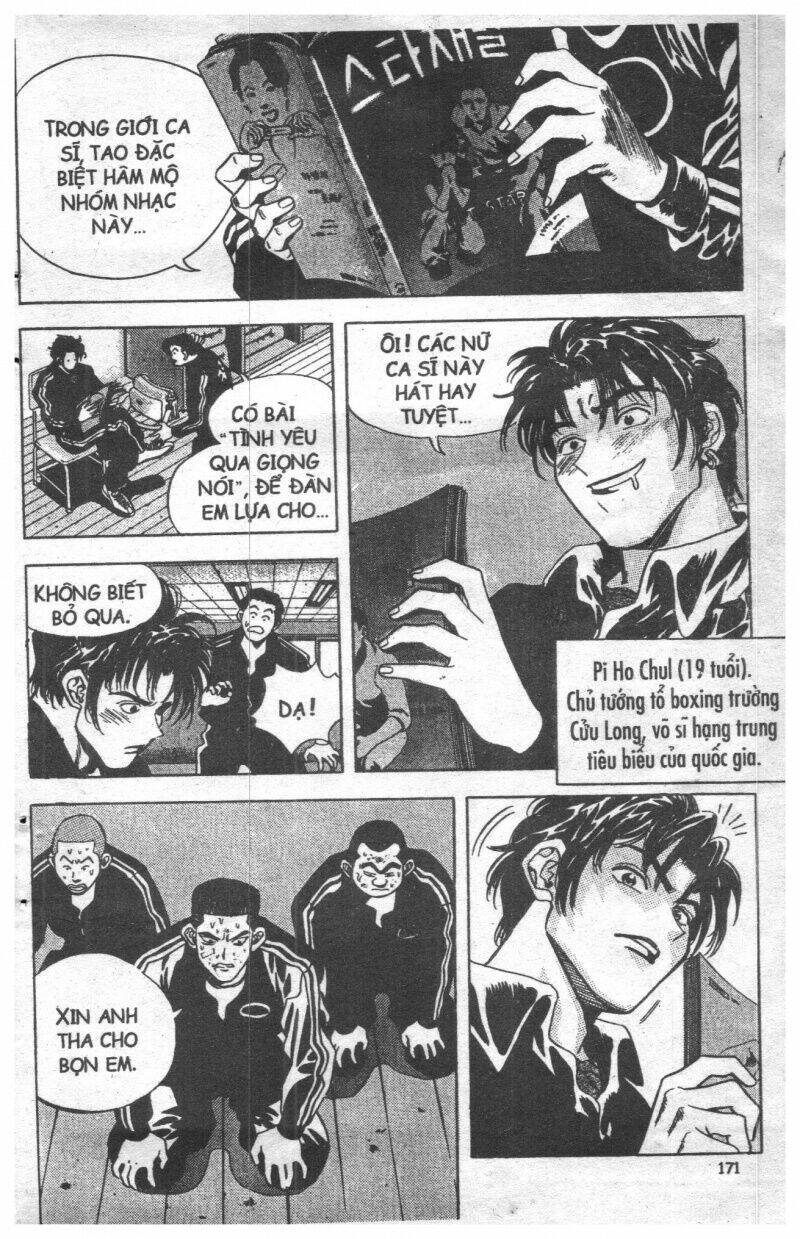 Change Guy Chapter 44 - Trang 2