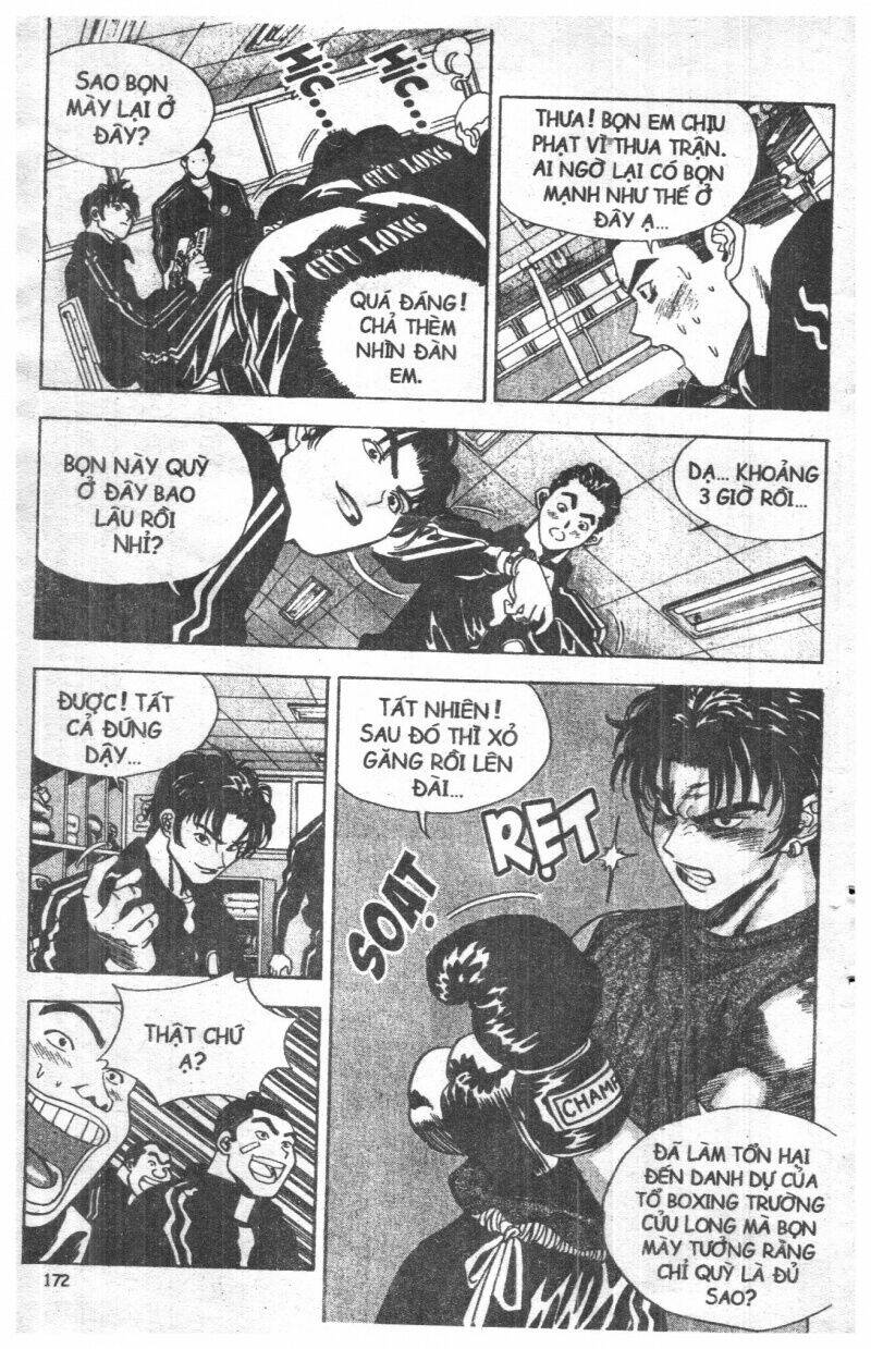 Change Guy Chapter 44 - Trang 2