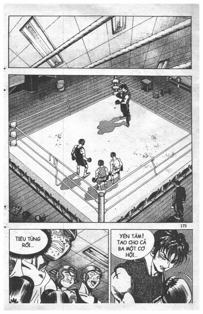 Change Guy Chapter 44 - Trang 2