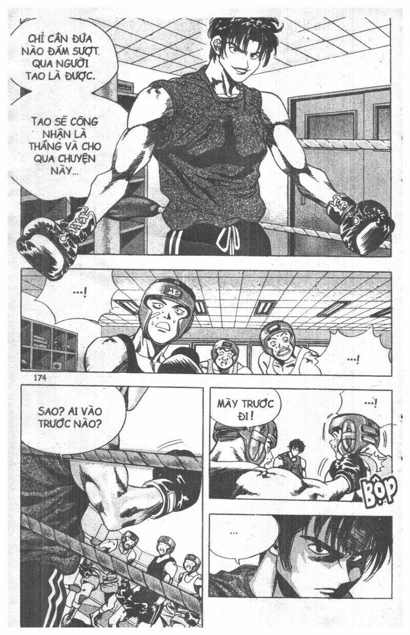 Change Guy Chapter 44 - Trang 2