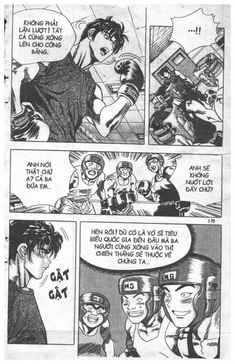 Change Guy Chapter 44 - Trang 2