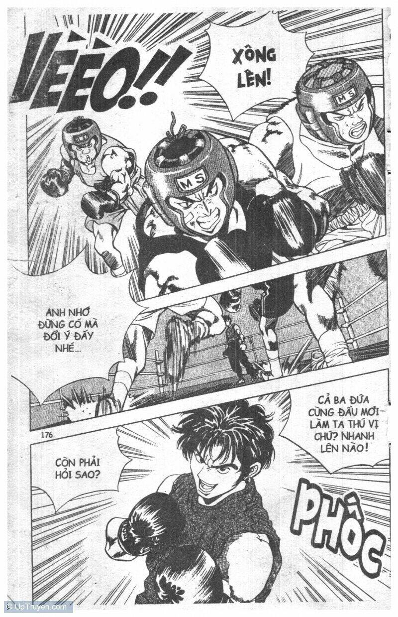 Change Guy Chapter 44 - Trang 2