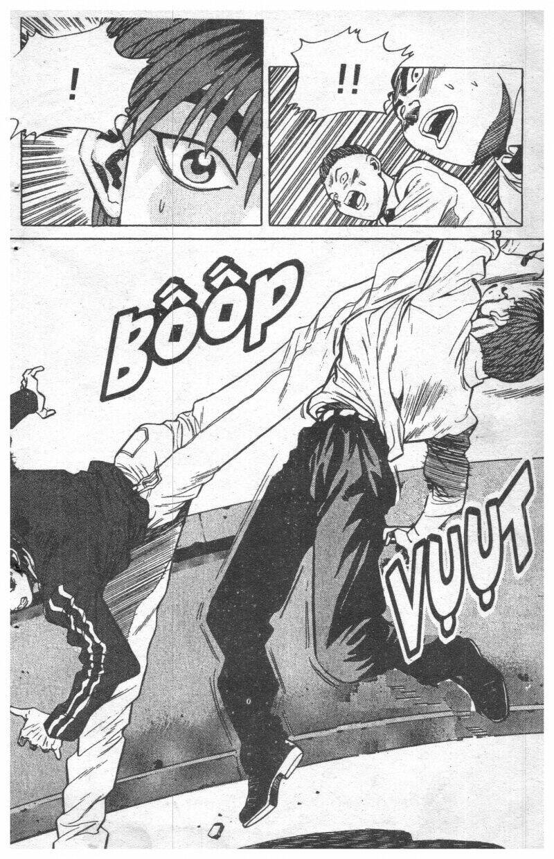 Change Guy Chapter 44 - Trang 2