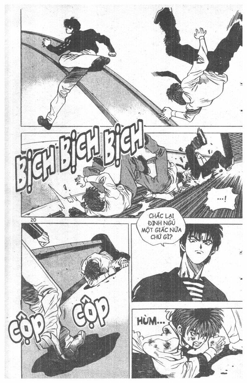 Change Guy Chapter 44 - Trang 2