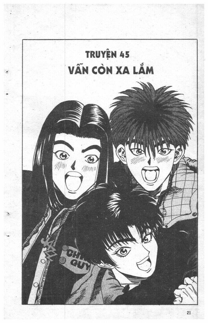 Change Guy Chapter 44 - Trang 2