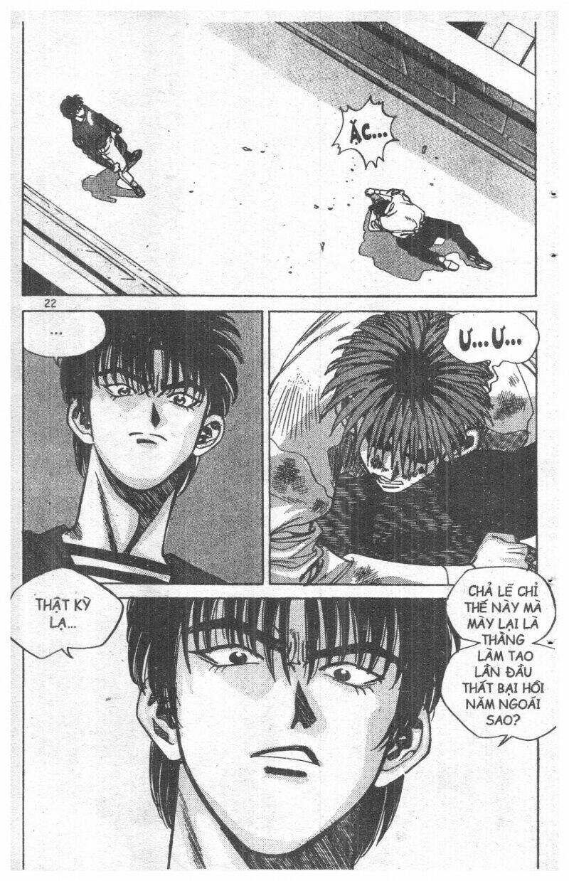 Change Guy Chapter 44 - Trang 2