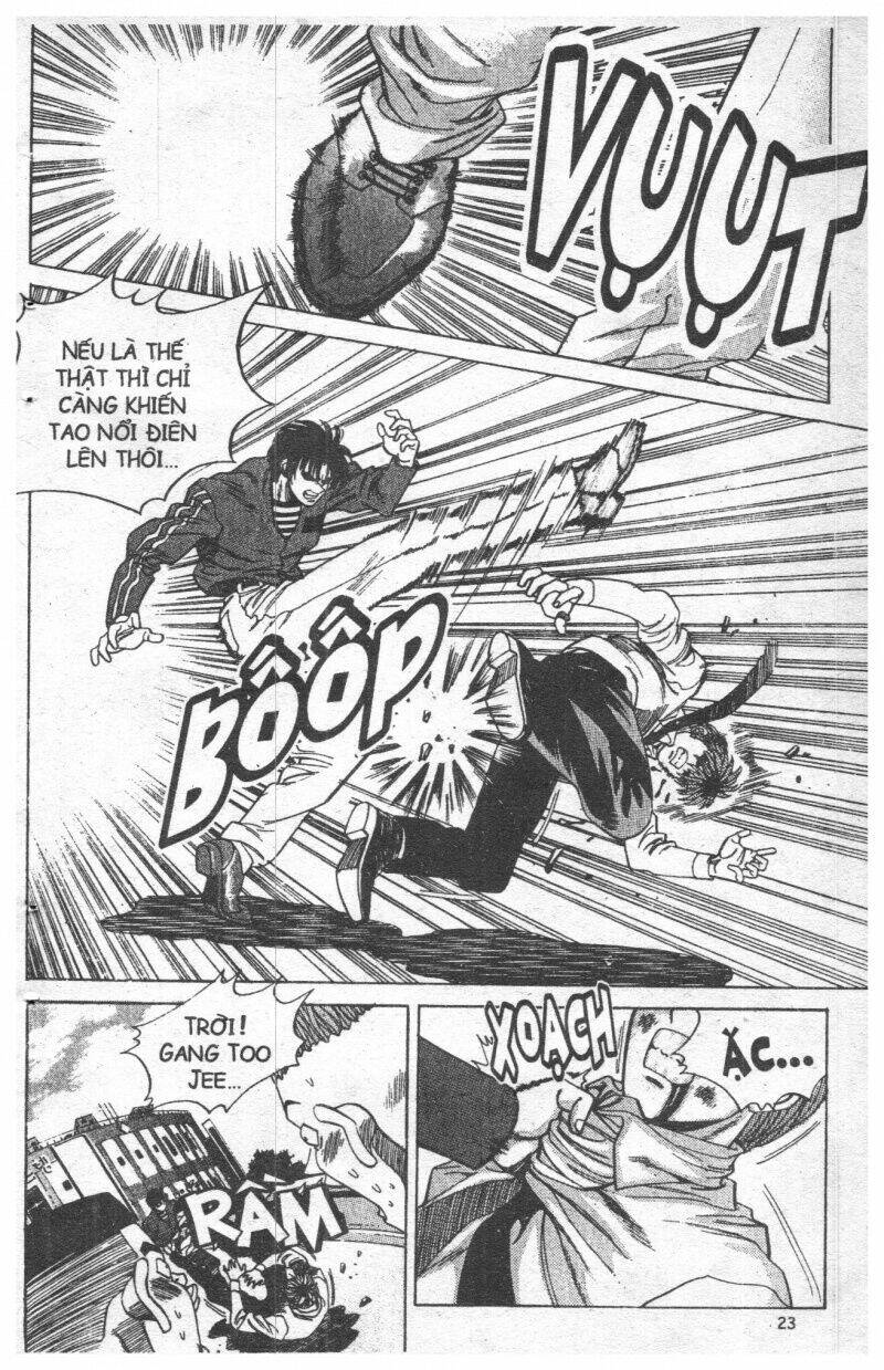 Change Guy Chapter 44 - Trang 2