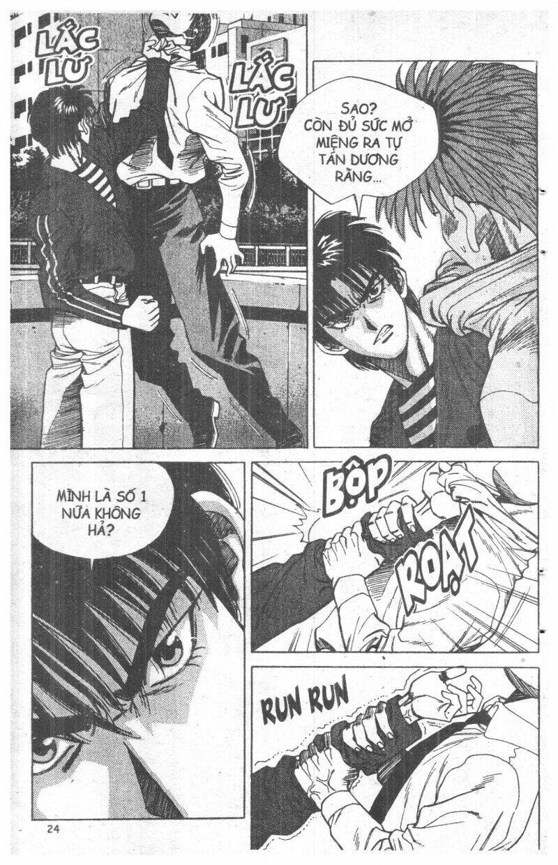 Change Guy Chapter 44 - Trang 2