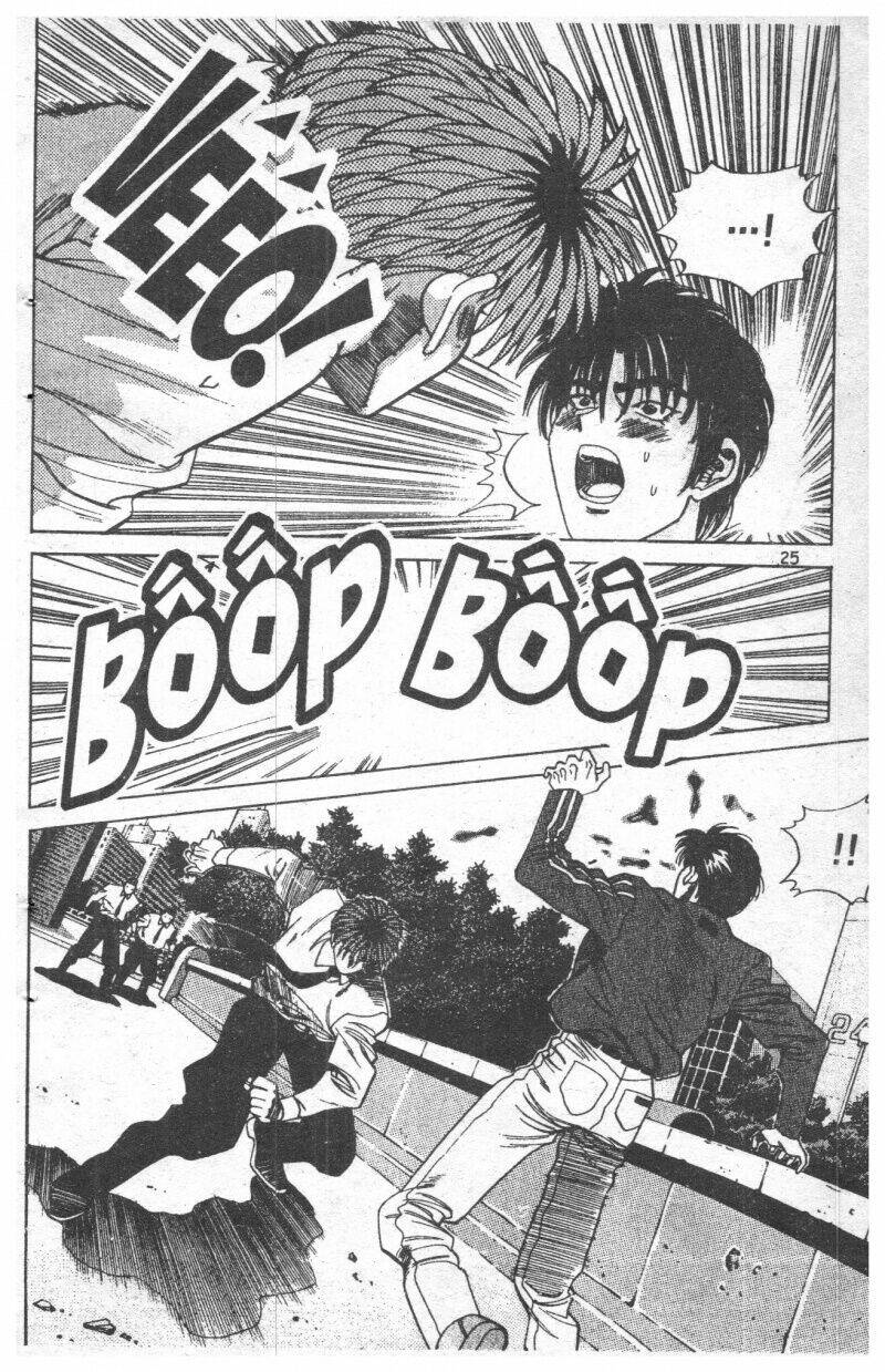 Change Guy Chapter 44 - Trang 2