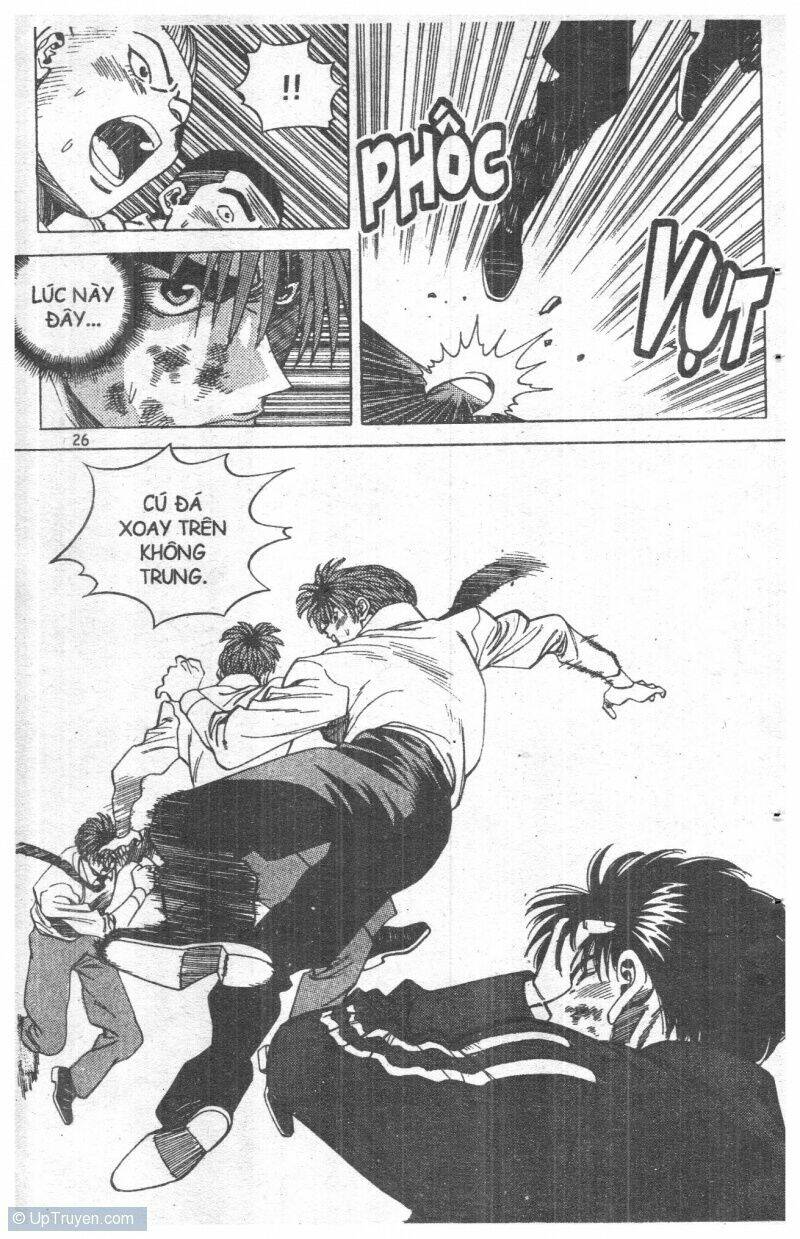 Change Guy Chapter 44 - Trang 2