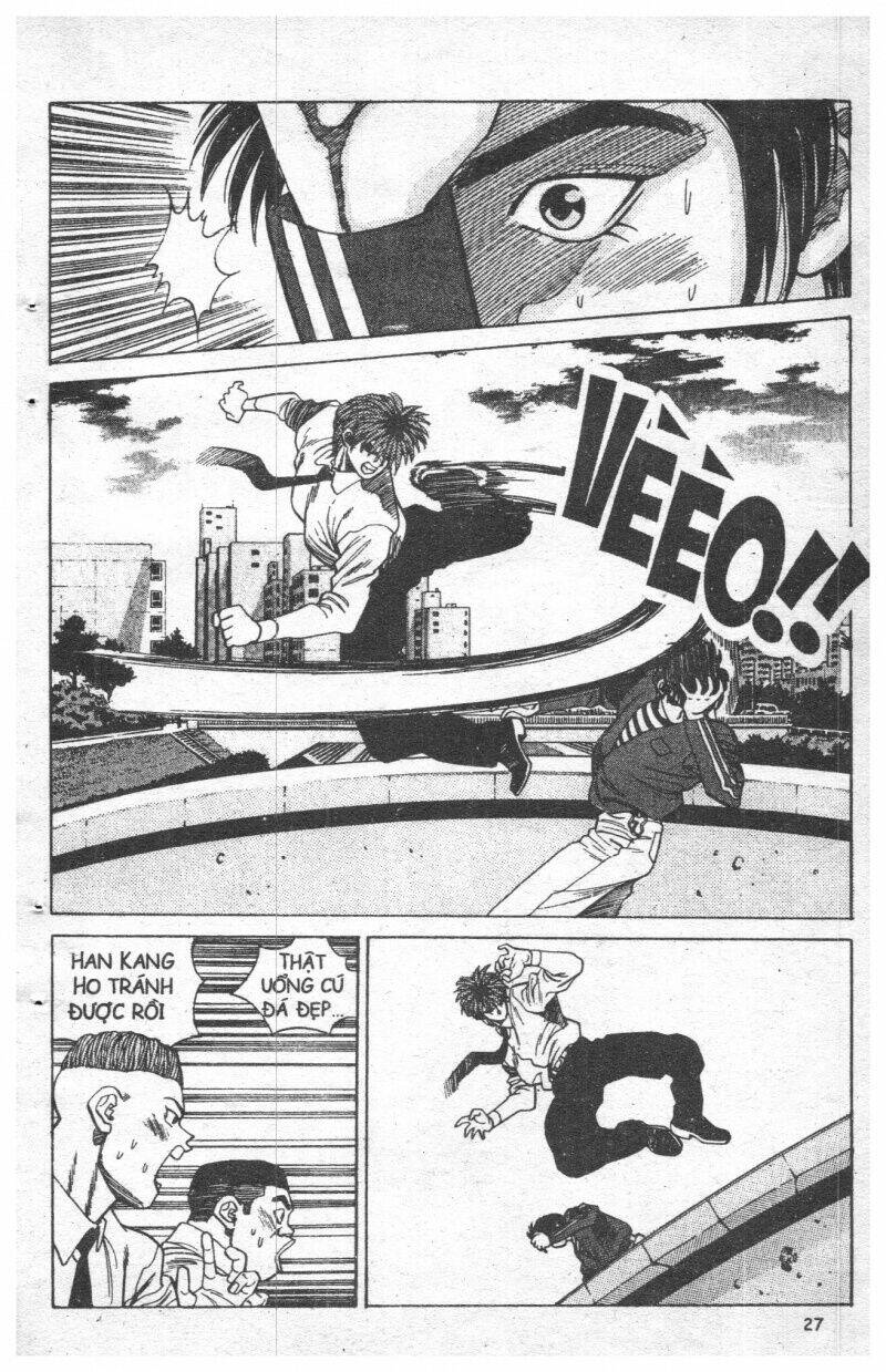 Change Guy Chapter 44 - Trang 2