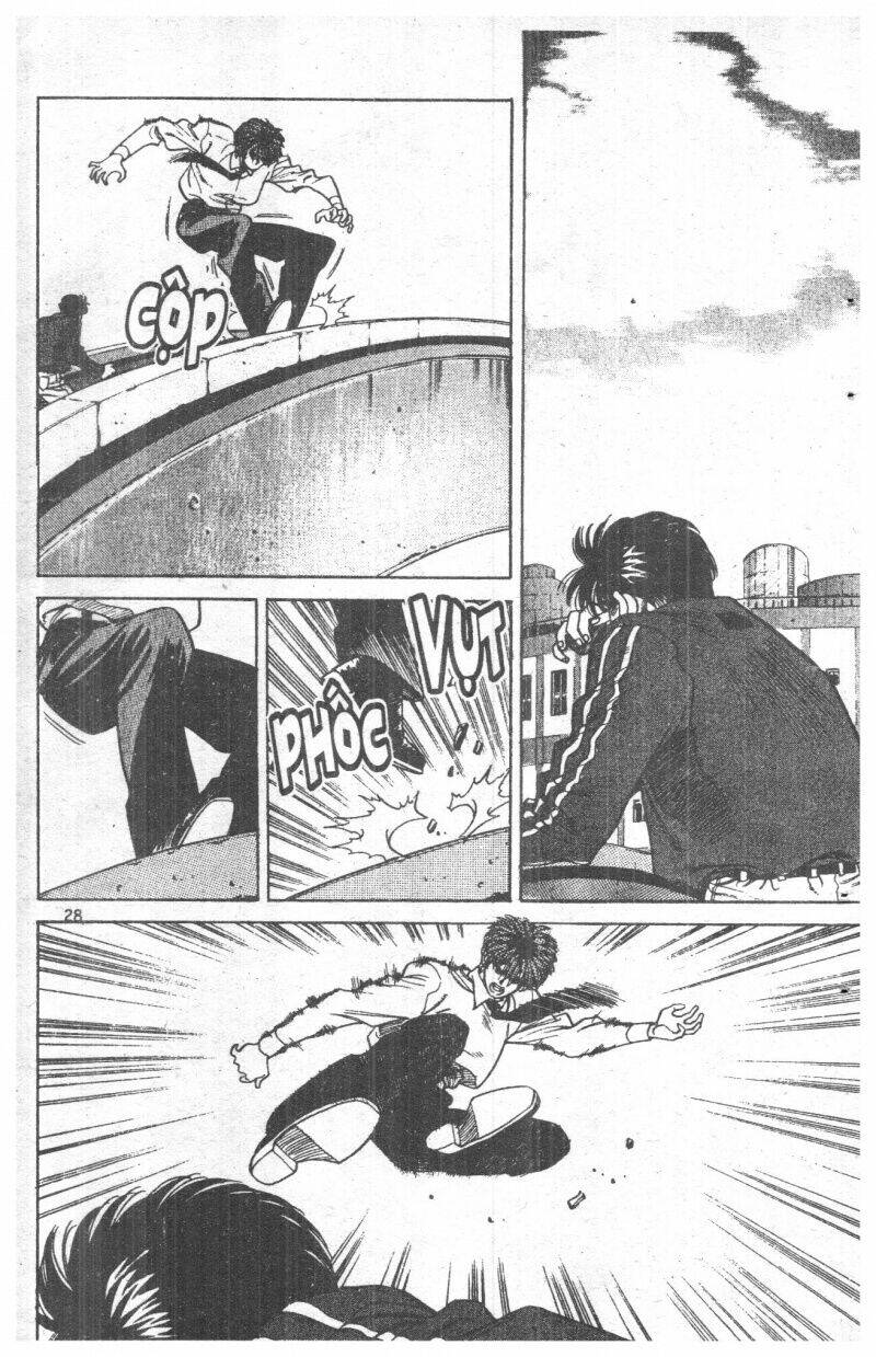 Change Guy Chapter 44 - Trang 2