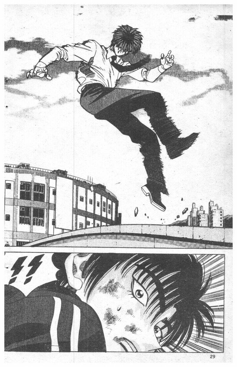 Change Guy Chapter 44 - Trang 2