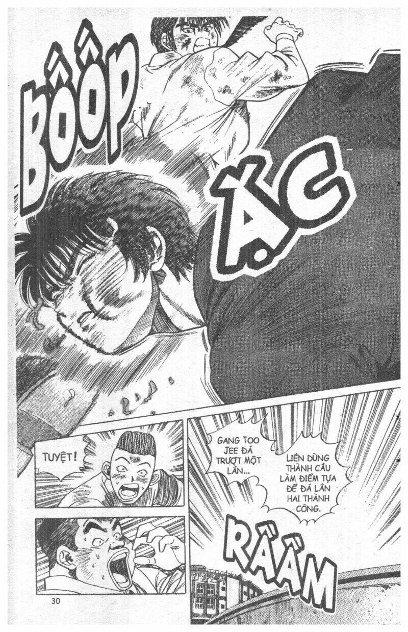 Change Guy Chapter 44 - Trang 2