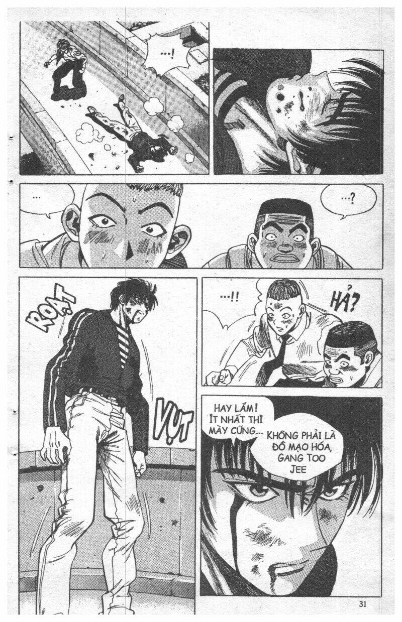 Change Guy Chapter 44 - Trang 2