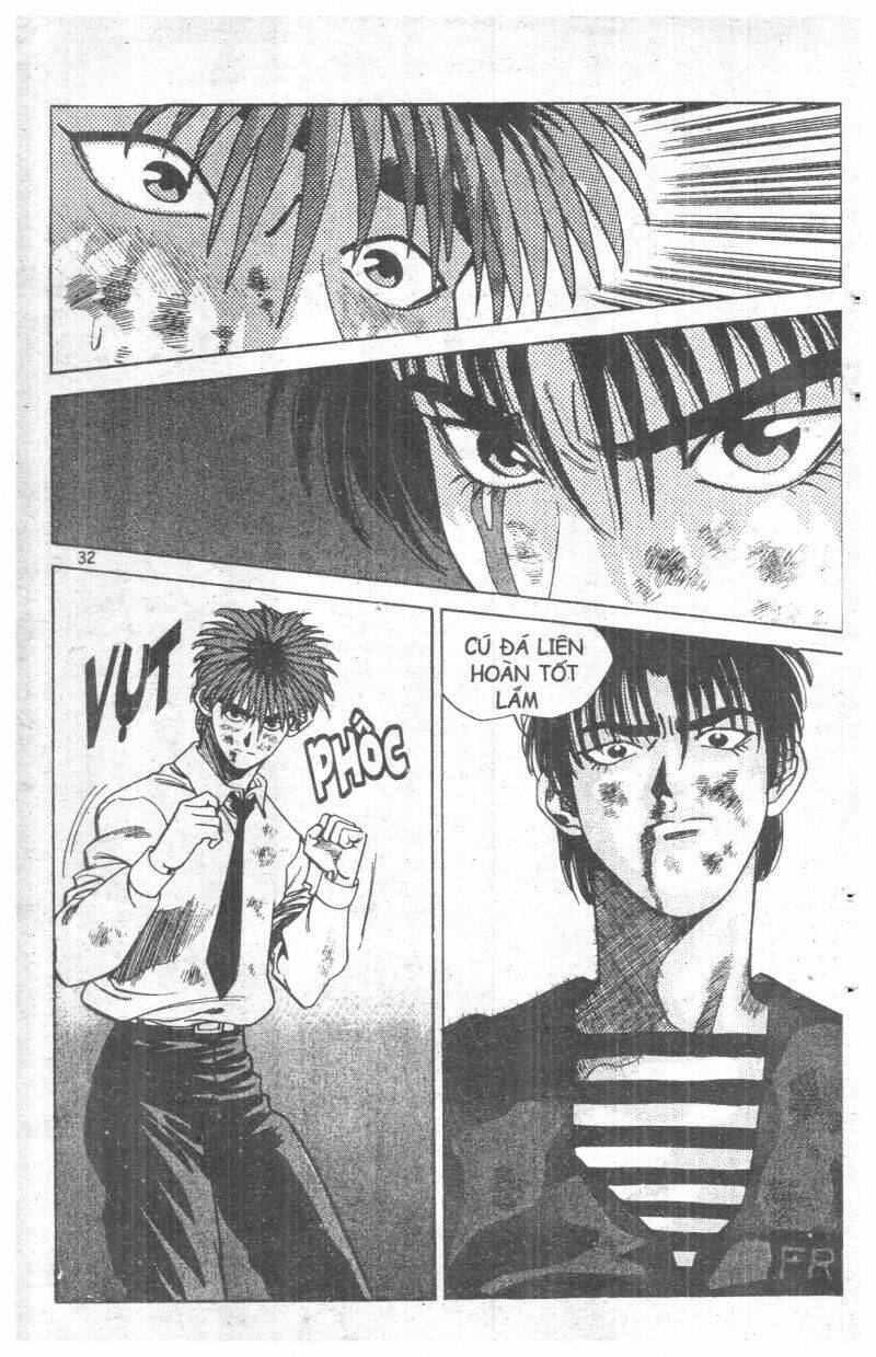 Change Guy Chapter 44 - Trang 2