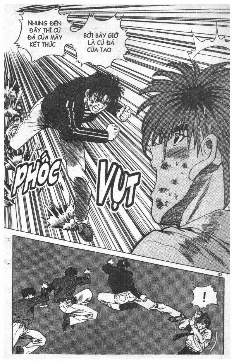 Change Guy Chapter 44 - Trang 2