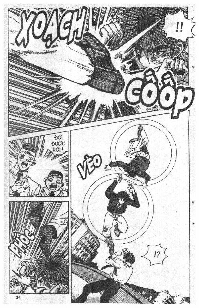 Change Guy Chapter 44 - Trang 2