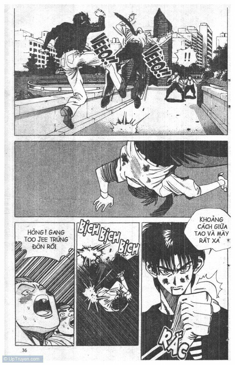 Change Guy Chapter 44 - Trang 2