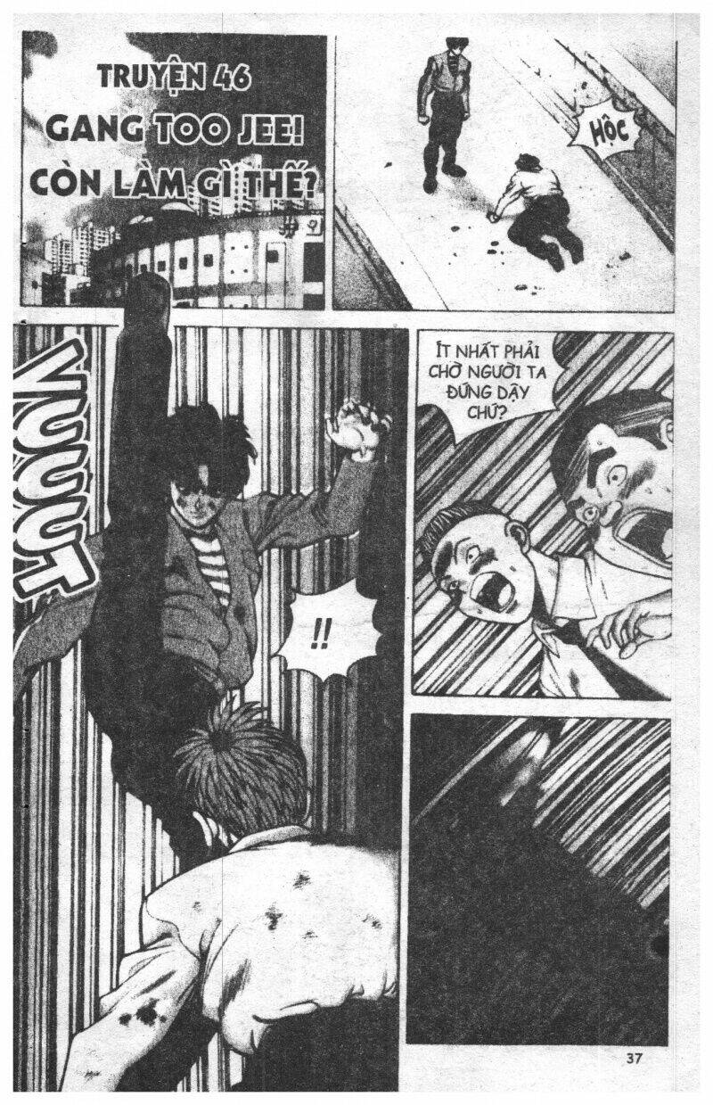 Change Guy Chapter 44 - Trang 2