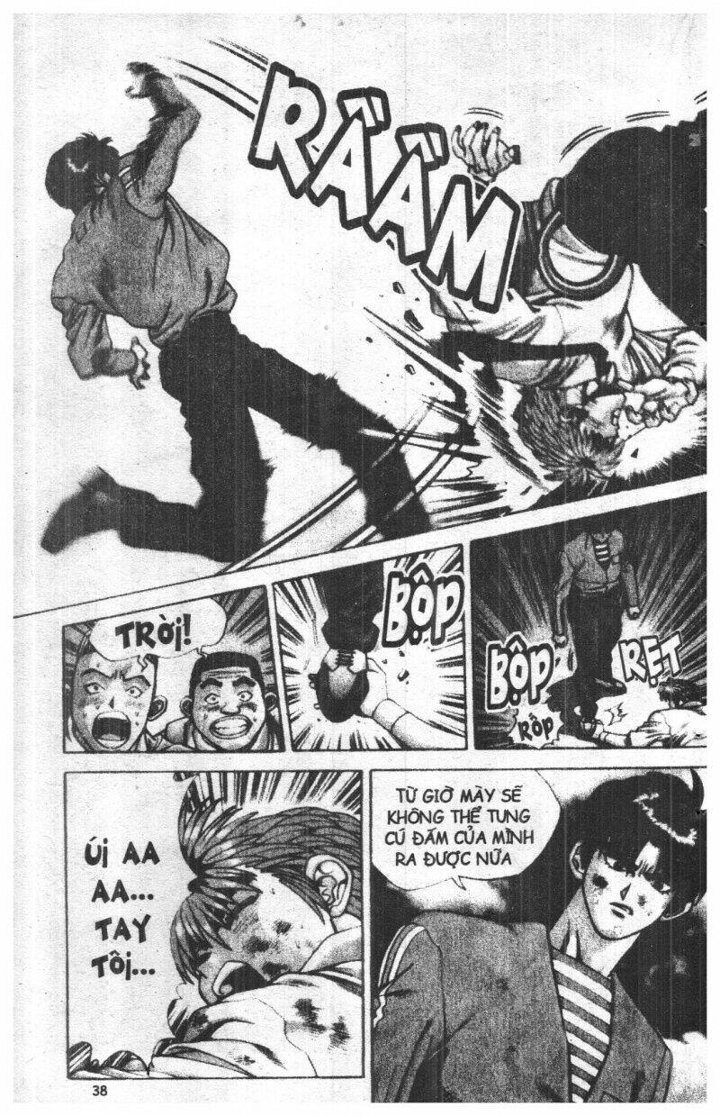 Change Guy Chapter 44 - Trang 2