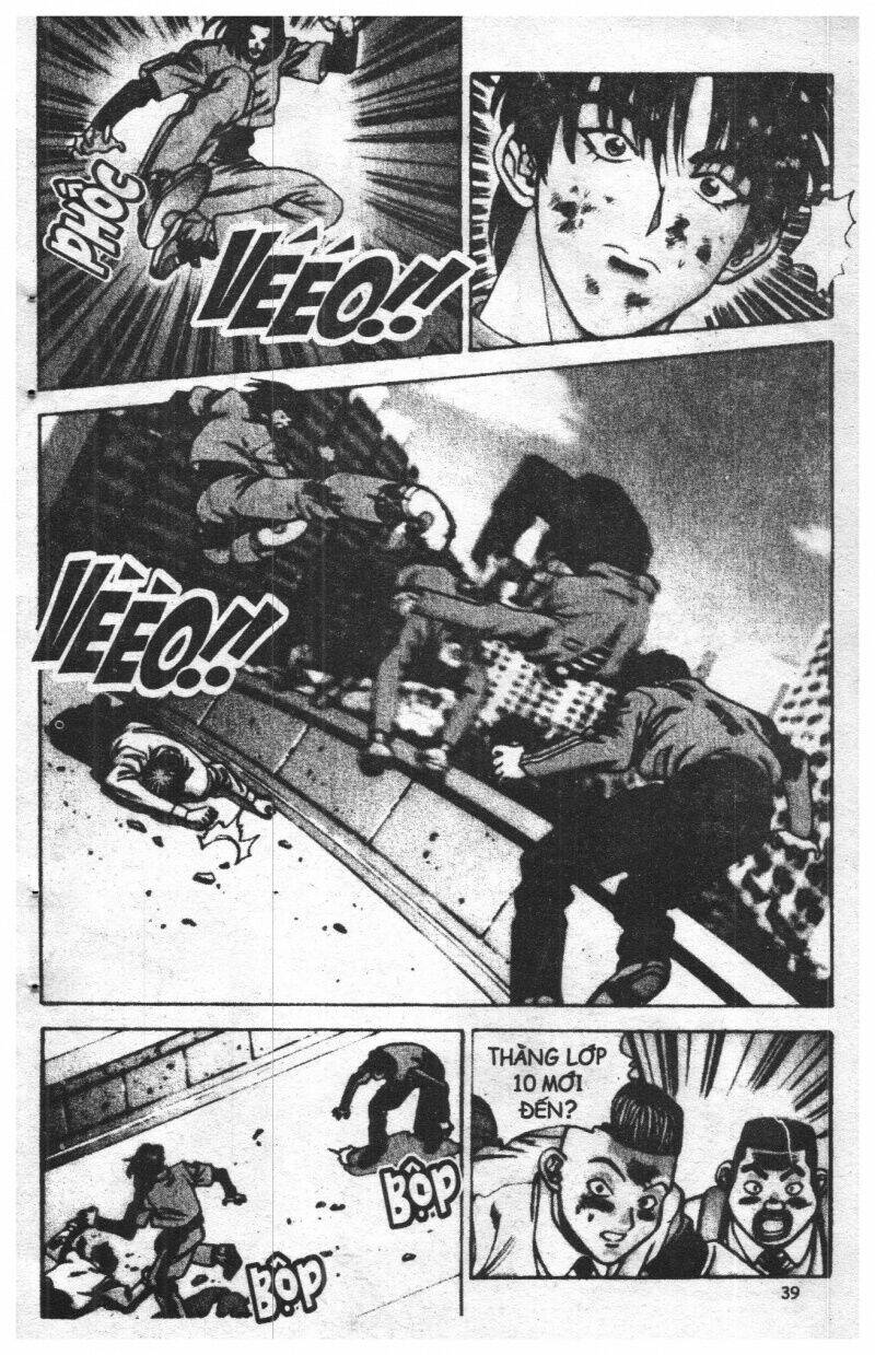 Change Guy Chapter 44 - Trang 2