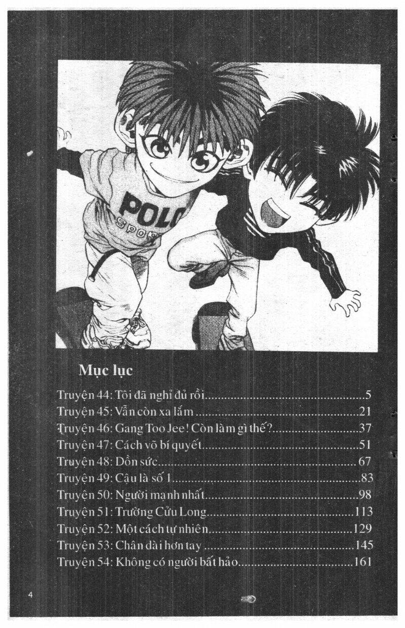 Change Guy Chapter 44 - Trang 2