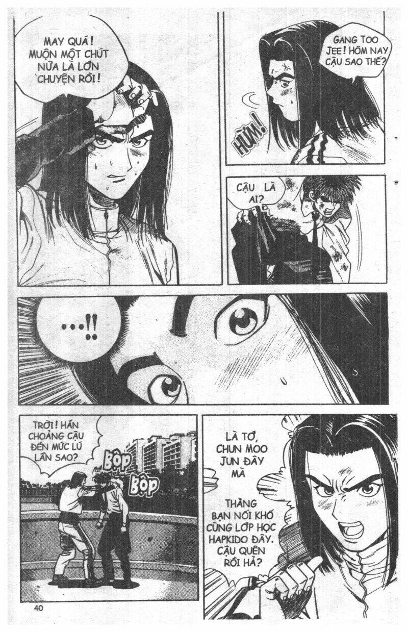 Change Guy Chapter 44 - Trang 2